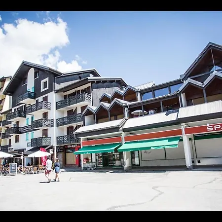 Sud - Batiment Iris 374 - Happy Appartement