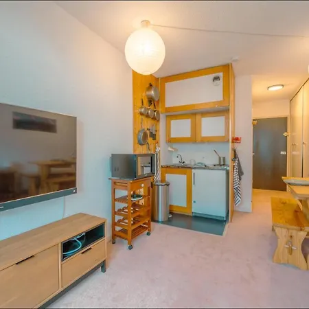Sud - Batiment Iris 374 - Happy *