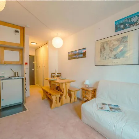 Appartamento Sud - Batiment Iris 374 - Happy *