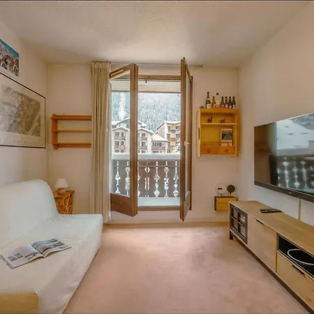 Sud - Batiment Iris 374 - Happy *