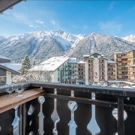 Sud - Batiment Iris 374 - Happy Appartamento