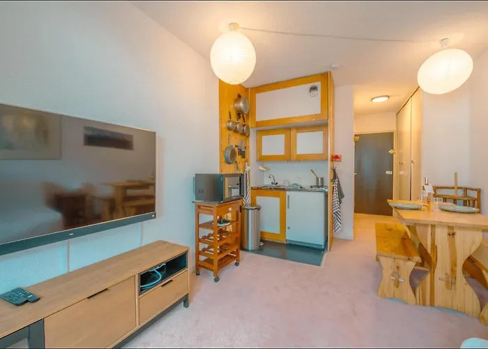 Sud - Batiment Iris 374 - Happy *