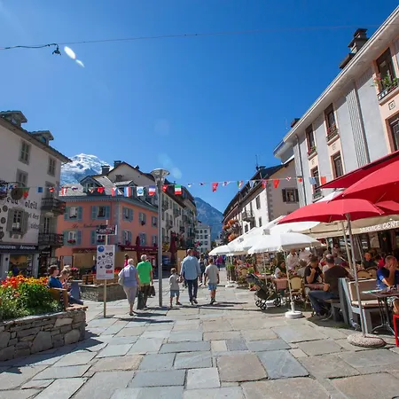 Apartment Sud - Batiment Iris 374 - Happy