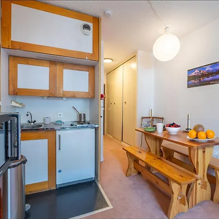 Apartment Sud Chamonix