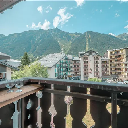 Sud Apartment *