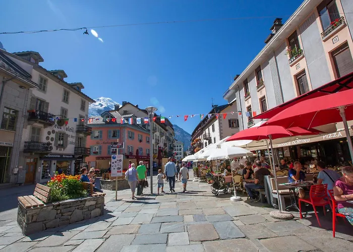 Apartment Sud - Batiment Iris 374 - Happy