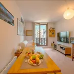 Appartement Sud - Batiment Iris 374 - Happy *