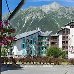 Sud - Batiment Iris 374 - Happy